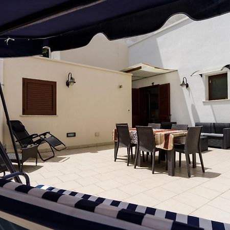 Vacation Rental "Nonna Cecilia" Lecce Exterior photo