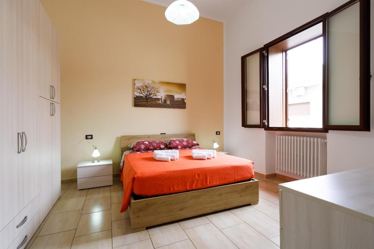 Vacation Rental "Nonna Cecilia" Lecce Exterior photo