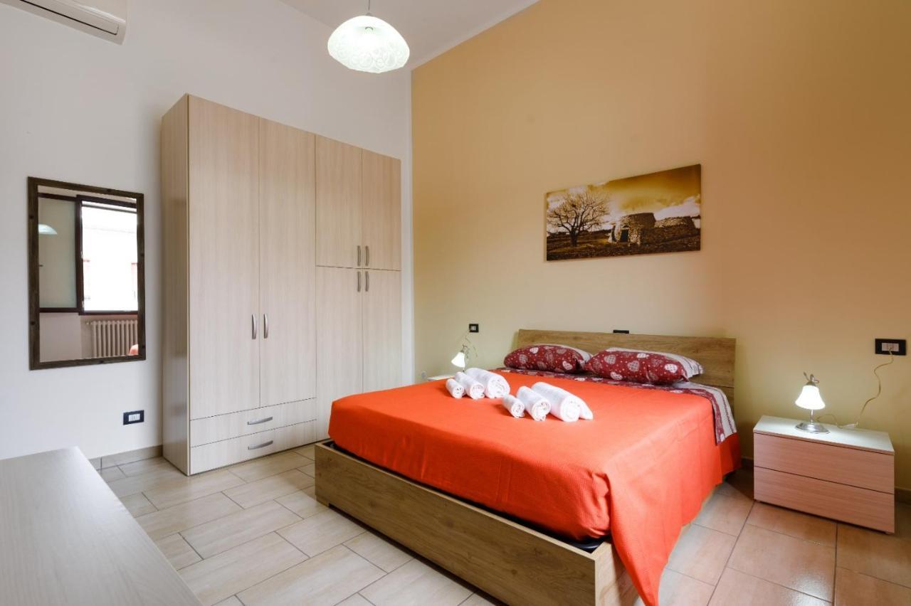 Vacation Rental "Nonna Cecilia" Lecce Exterior photo