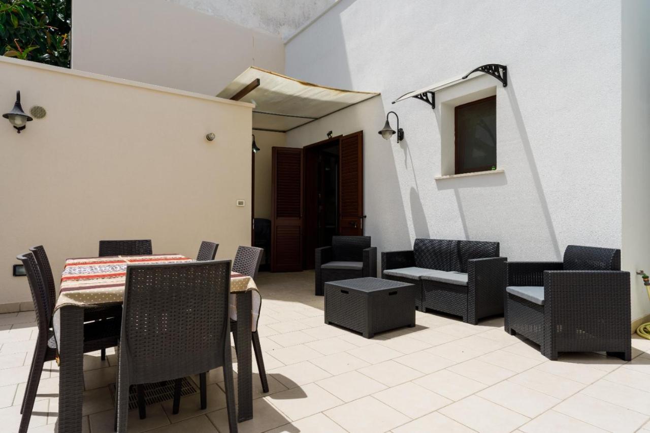 Vacation Rental "Nonna Cecilia" Lecce Exterior photo