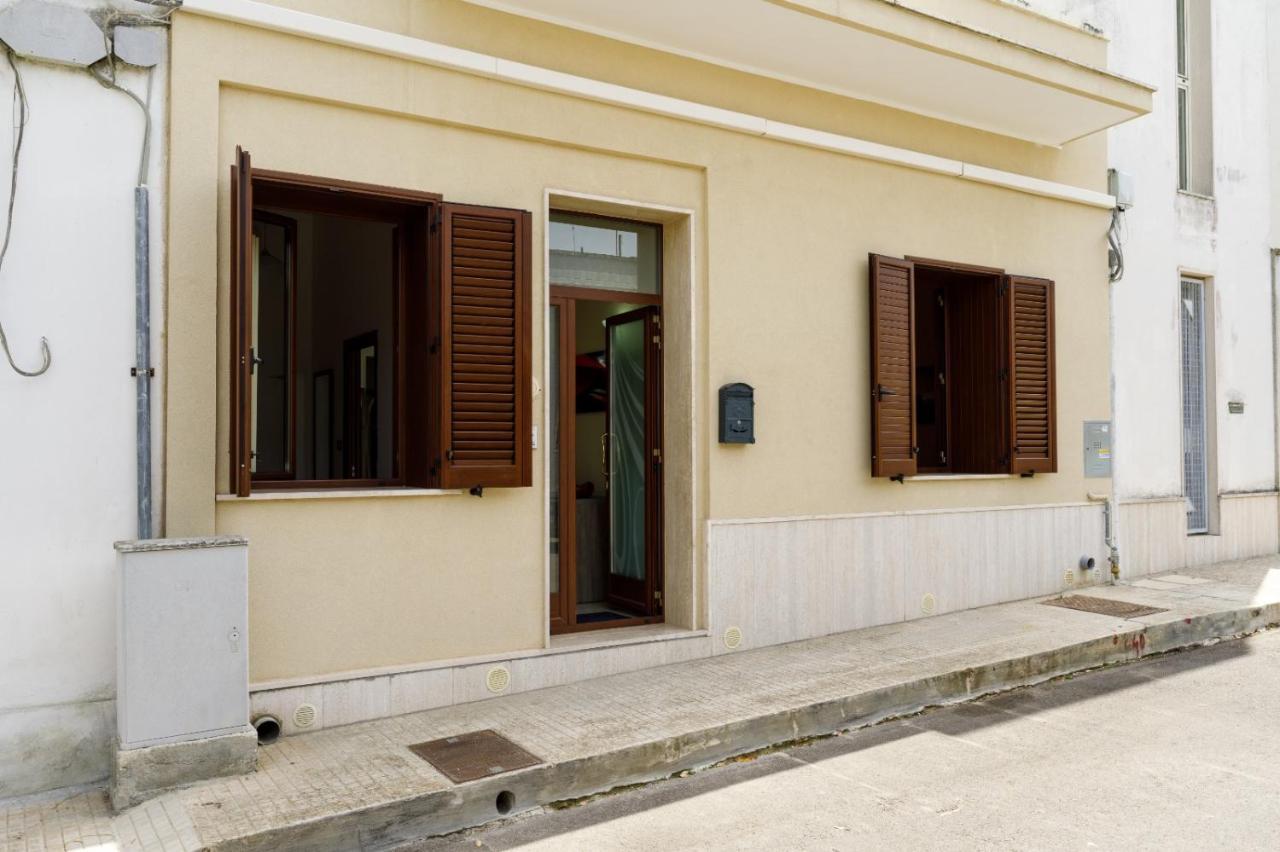Vacation Rental "Nonna Cecilia" Lecce Exterior photo