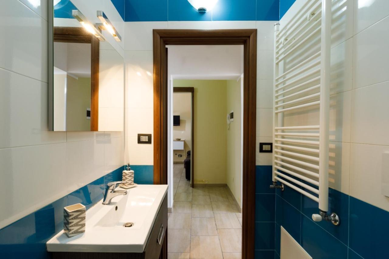 Vacation Rental "Nonna Cecilia" Lecce Exterior photo
