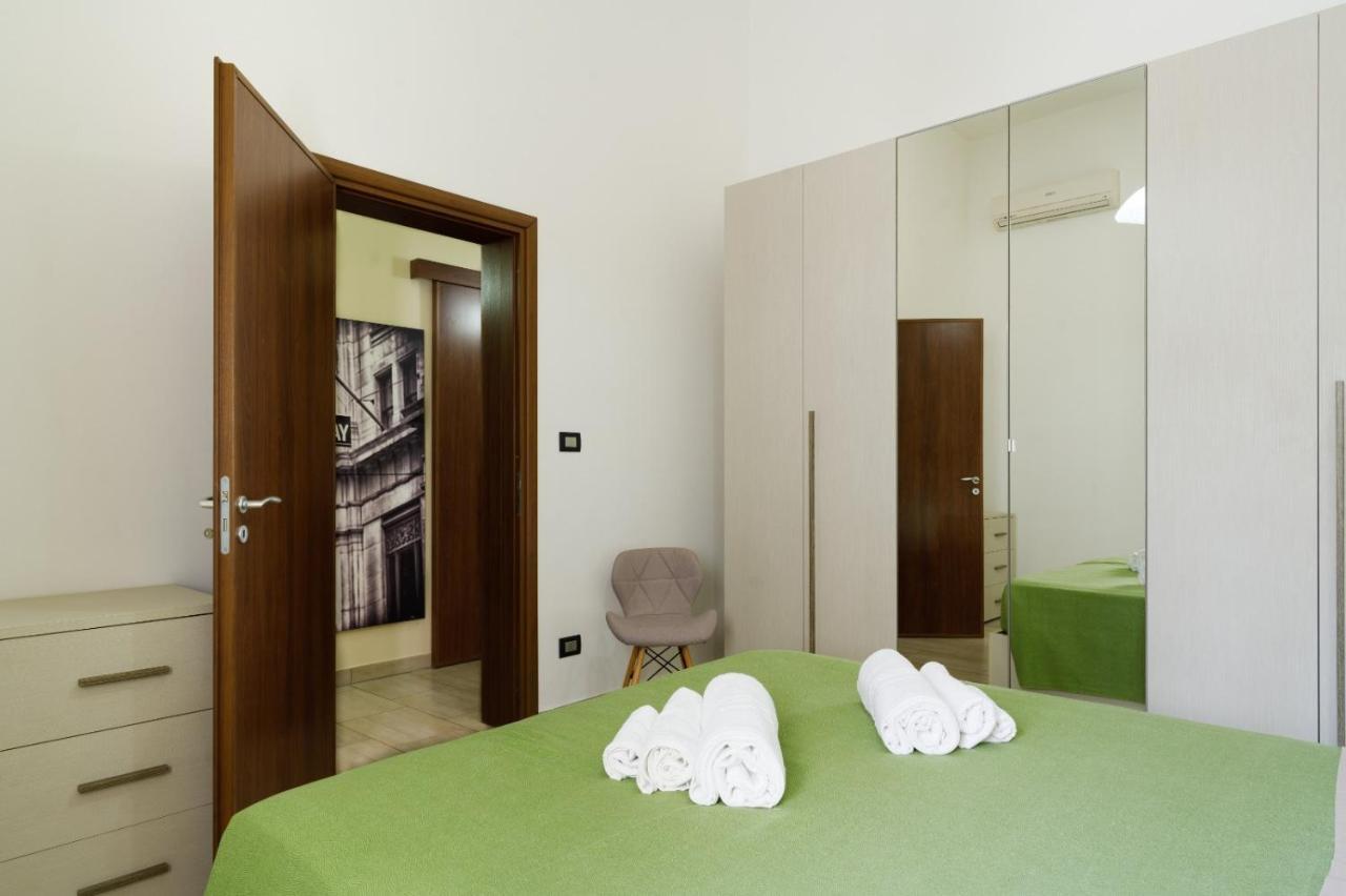 Vacation Rental "Nonna Cecilia" Lecce Exterior photo