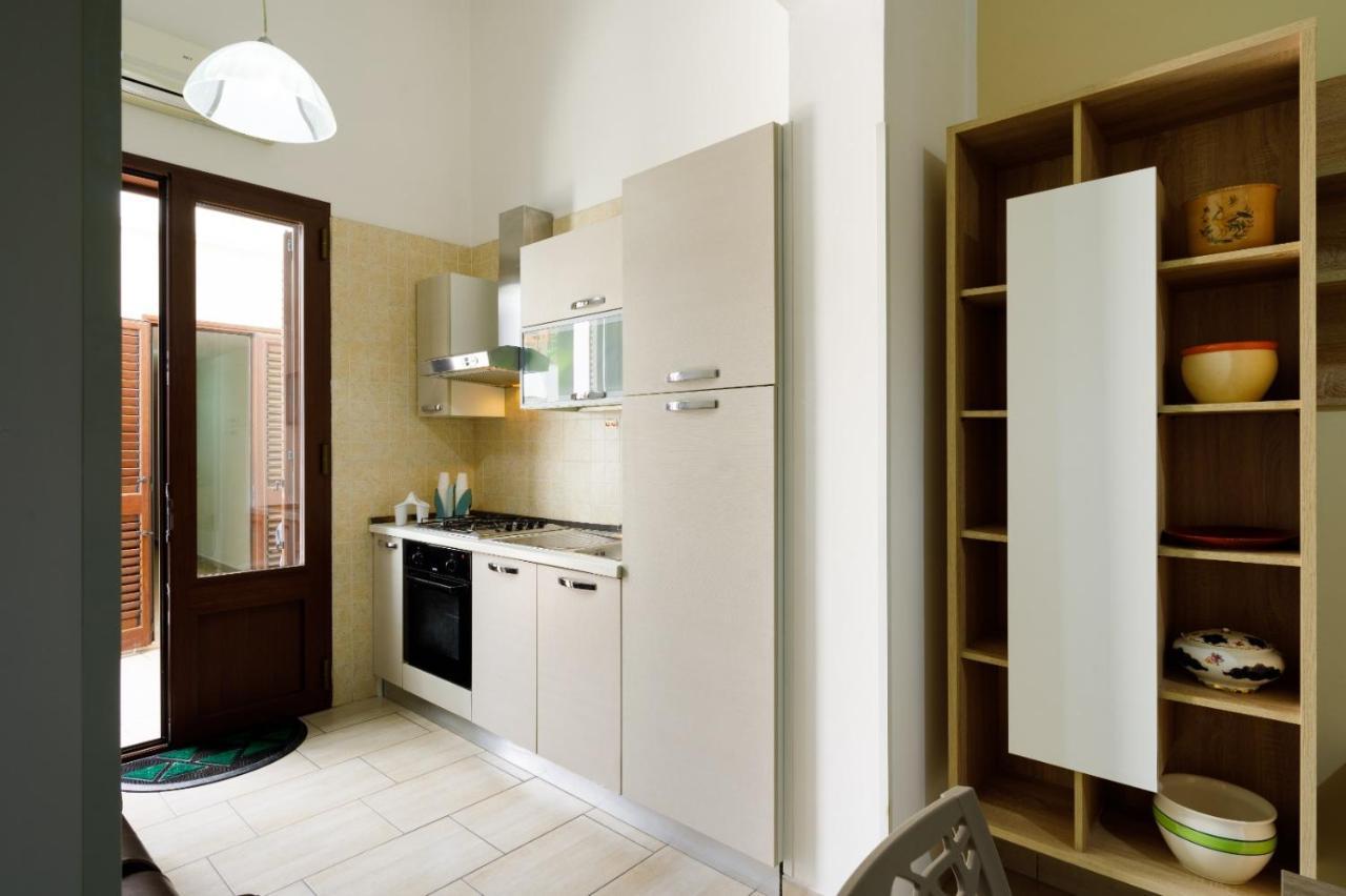 Vacation Rental "Nonna Cecilia" Lecce Exterior photo