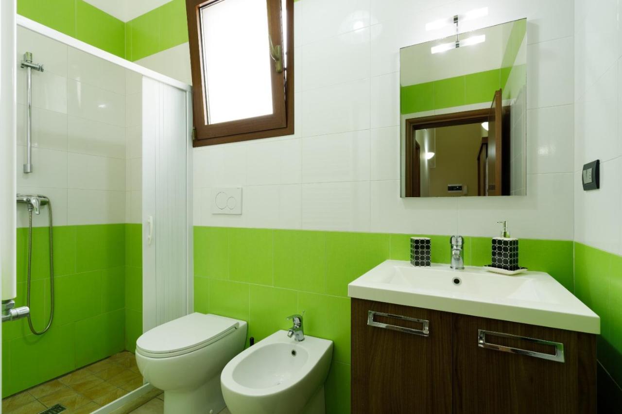 Vacation Rental "Nonna Cecilia" Lecce Exterior photo
